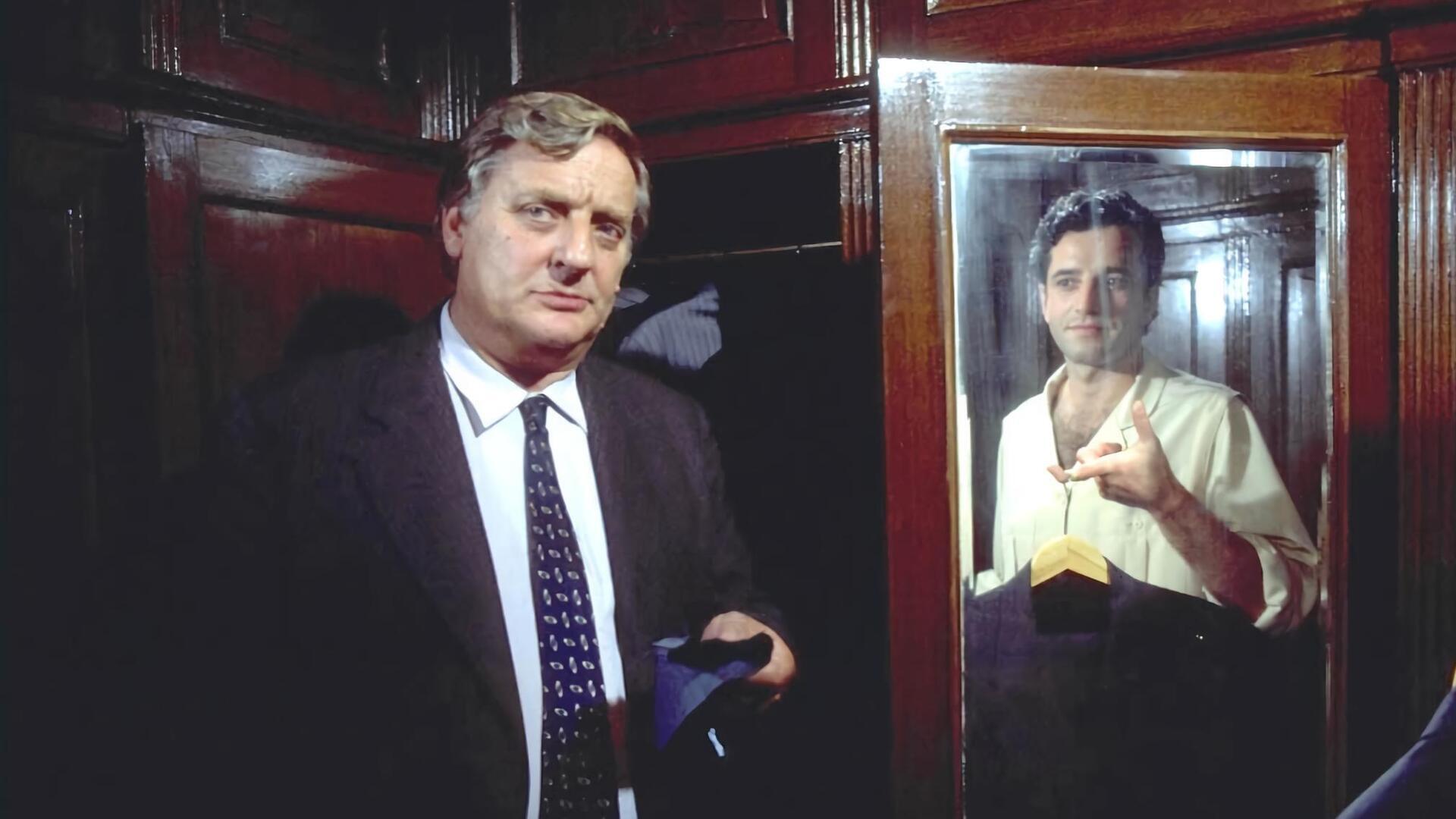 Vignette du programme télé Maigret