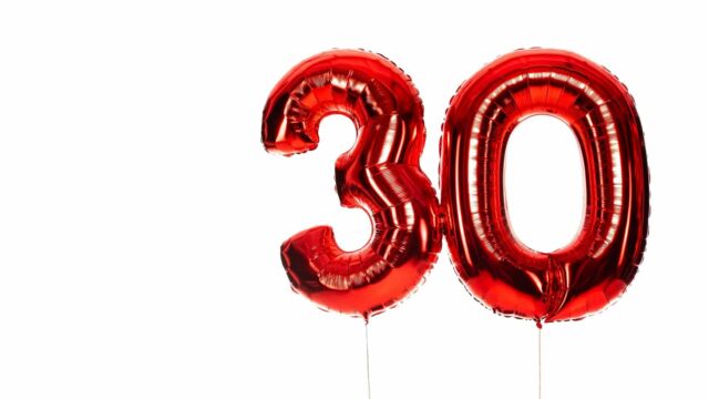 Vignette du programme télé Hit 30