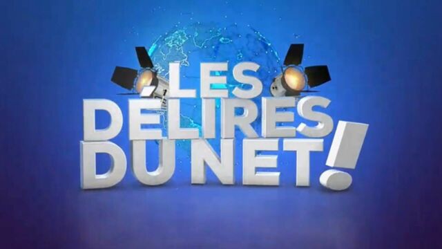 Vignette du programme télé Les délires du net