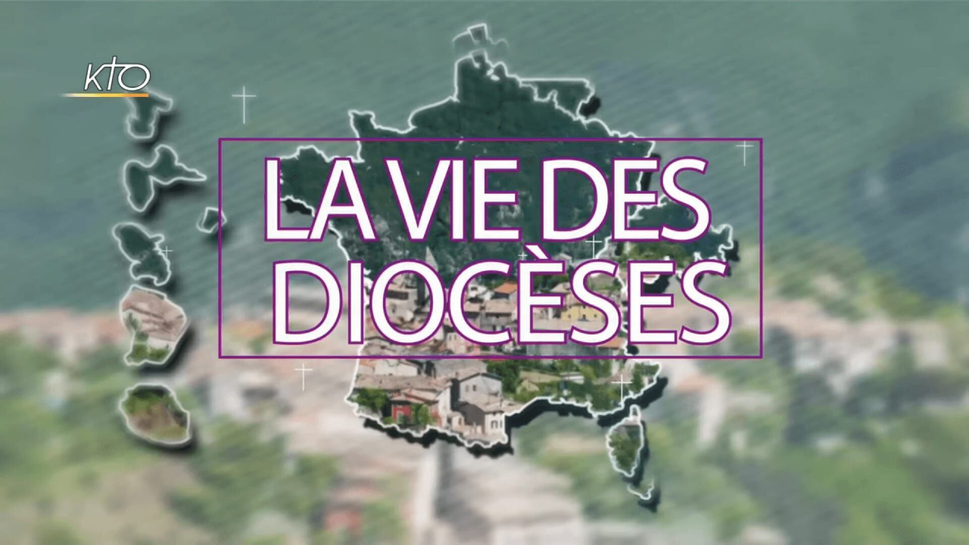 Vignette du programme télé La vie des diocèses