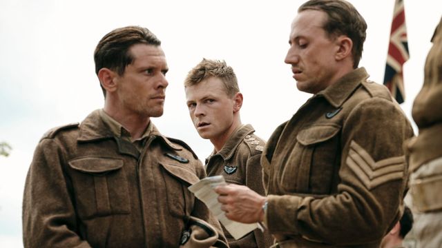 Vignette du programme télé Rogue Heroes - Saison 2