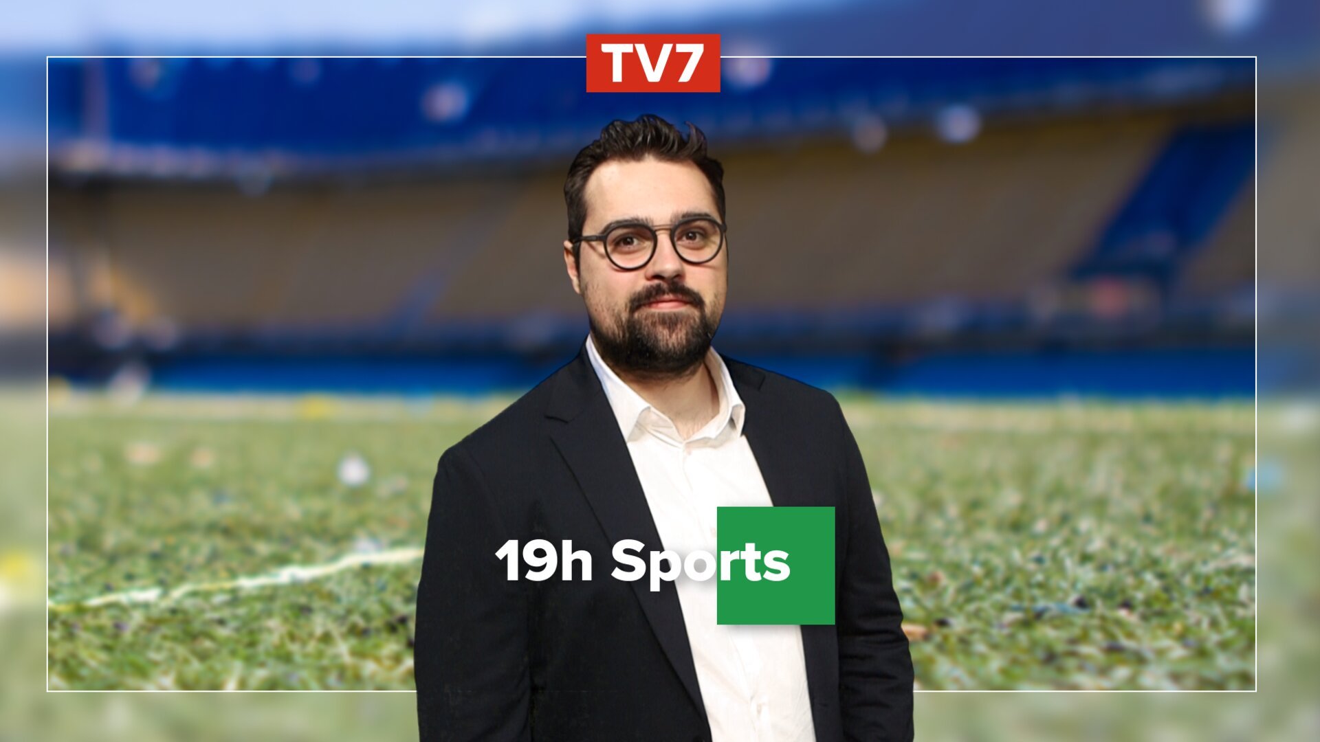 Vignette du programme télé 19h sports