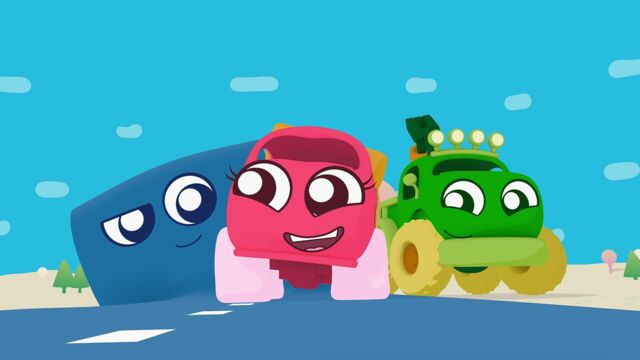 Vignette du programme télé Bip Bip