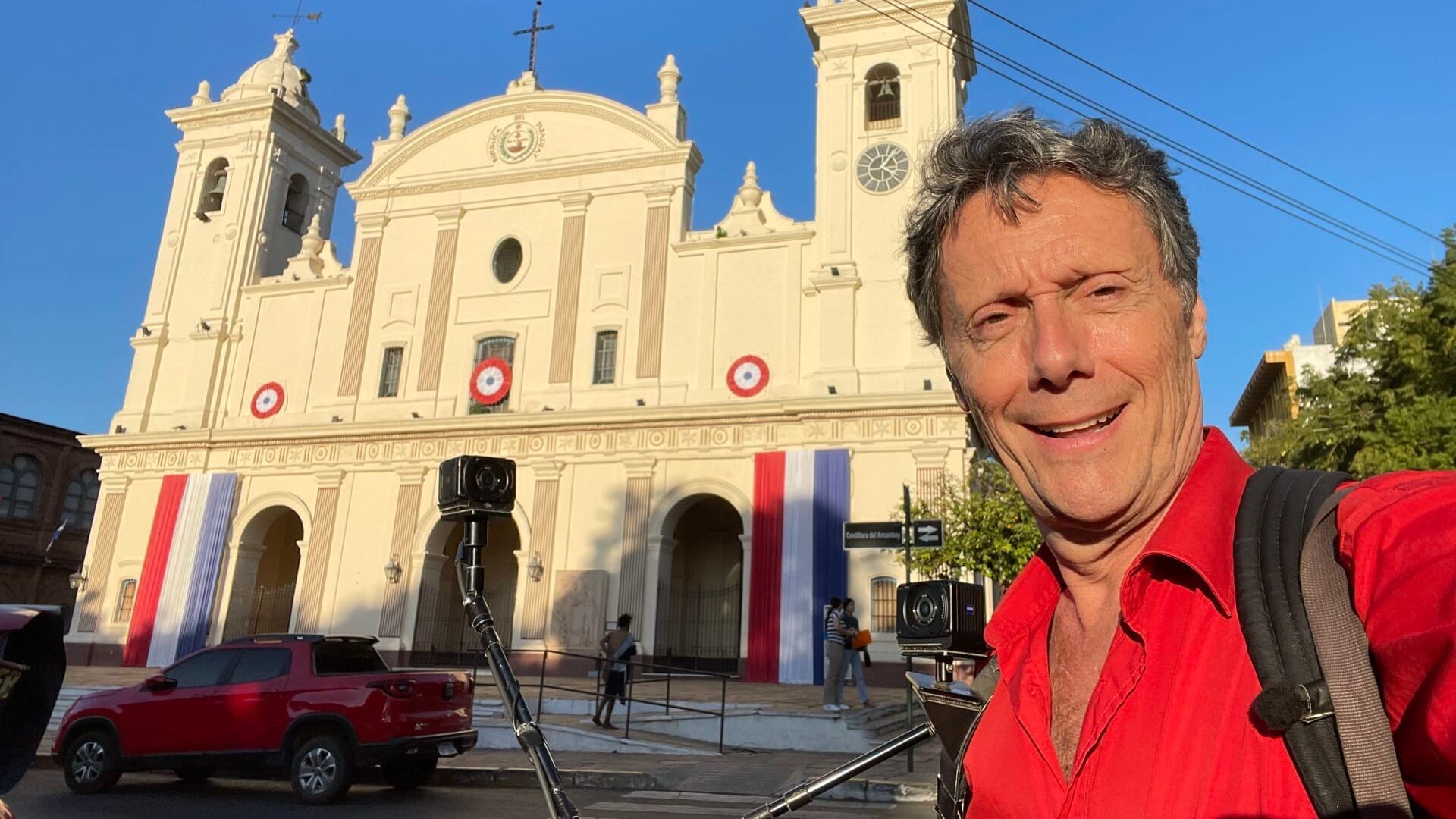 Vignette du programme télé J'irai dormir chez vous