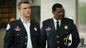 Vignette du programme télé Chicago Fire (En vase clos) S6 (4/23)