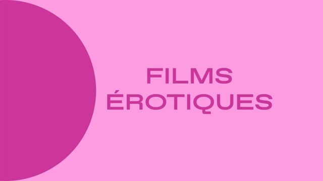 Vignette du programme télé Yasmine pornochic 14