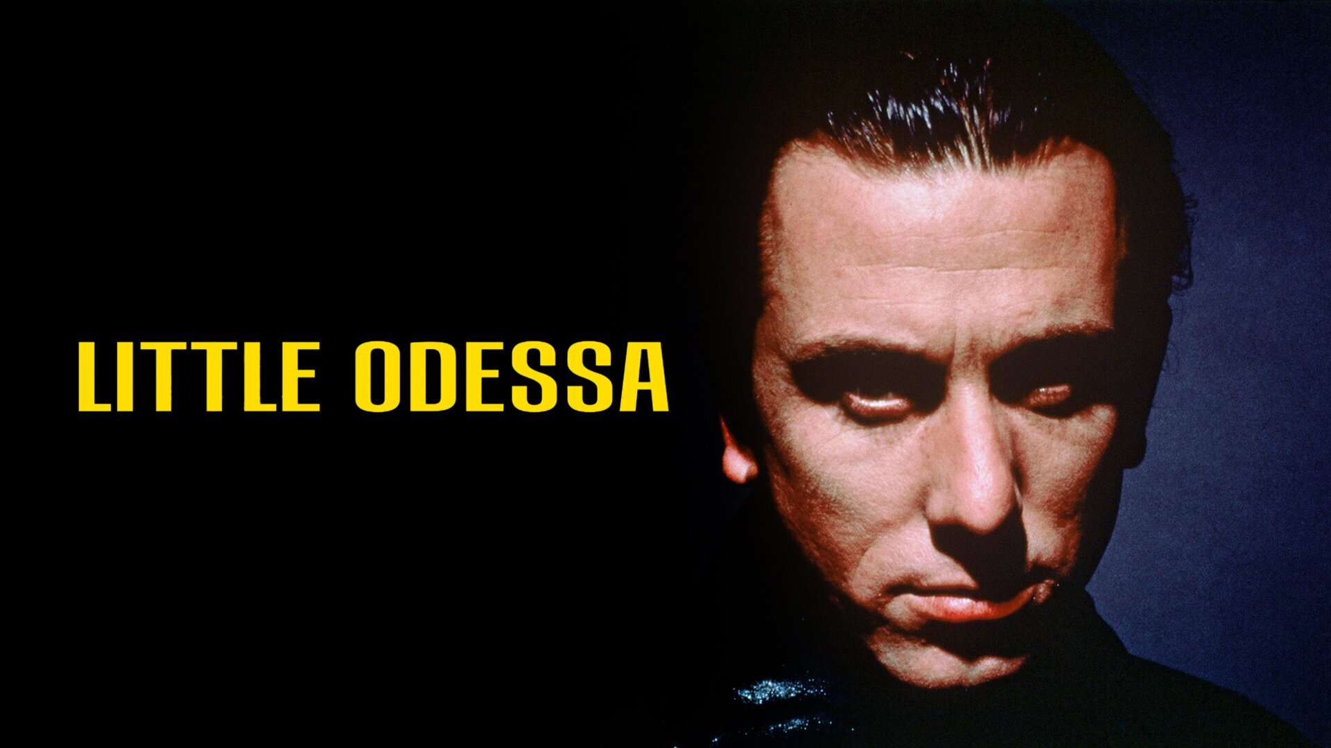 Vignette du programme télé Little Odessa