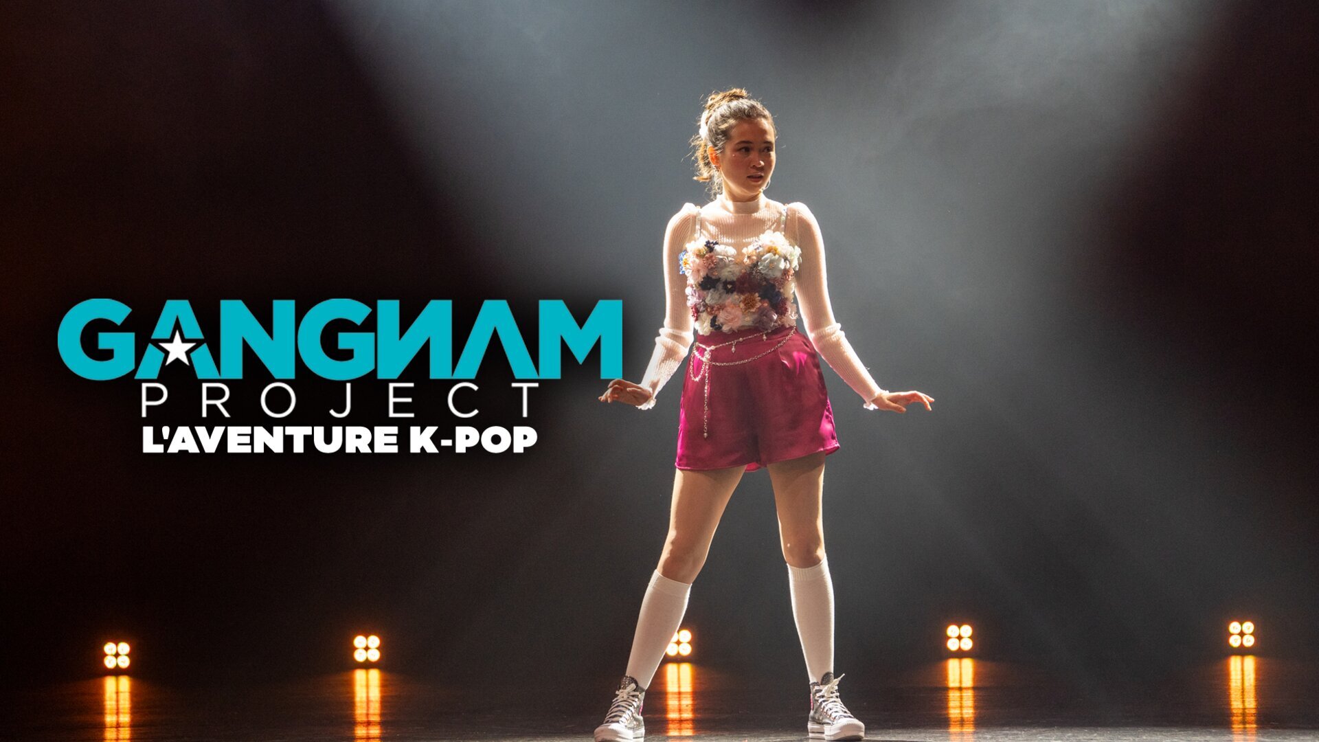 Vignette du programme télé Gangnam Project, l'aventure K-pop
