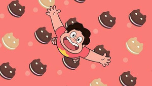 Vignette du programme télé Steven Universe (Le journal de Buddy Buddwick) S4 (3/25)