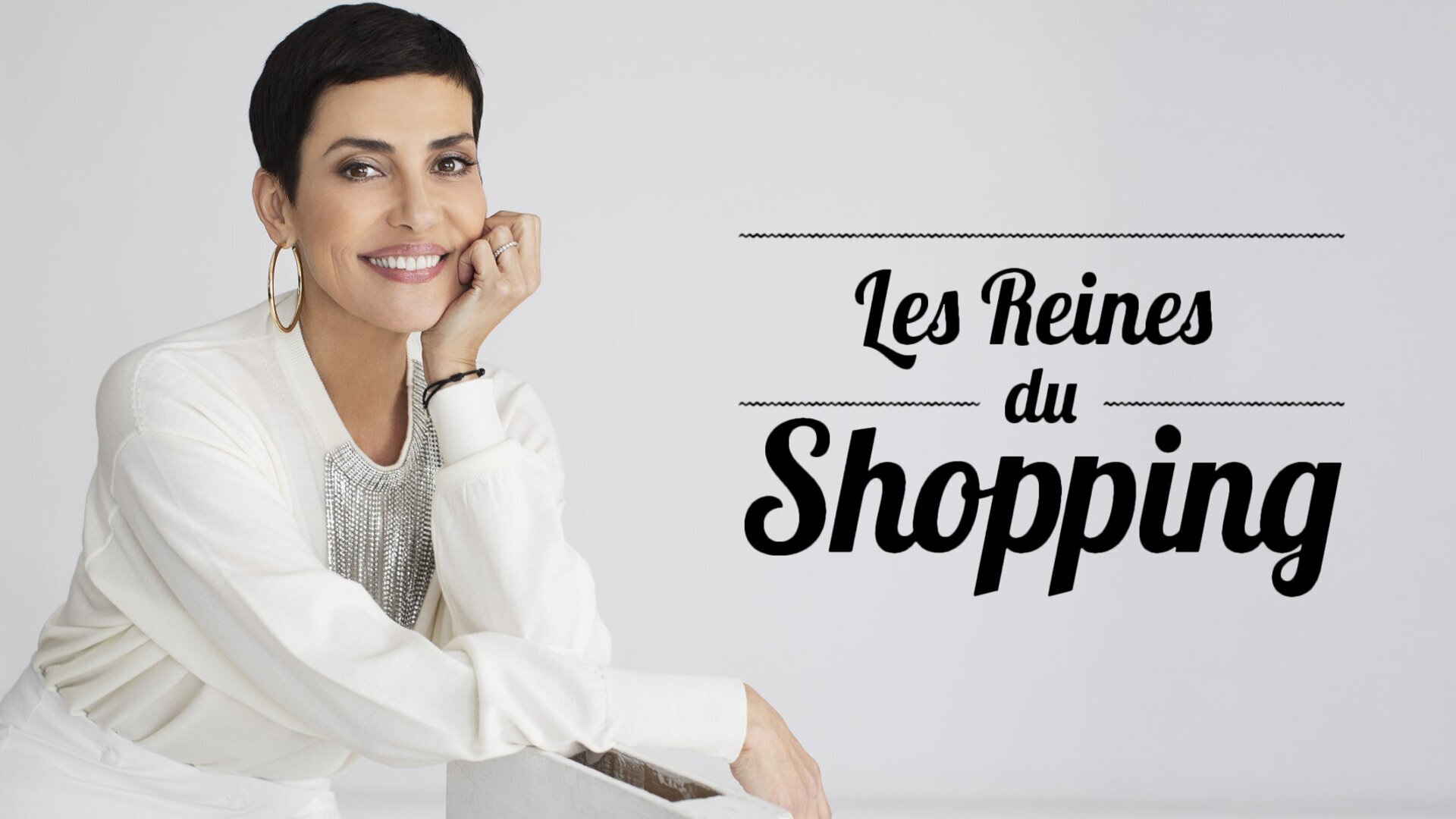 Vignette du programme télé Les reines du shopping