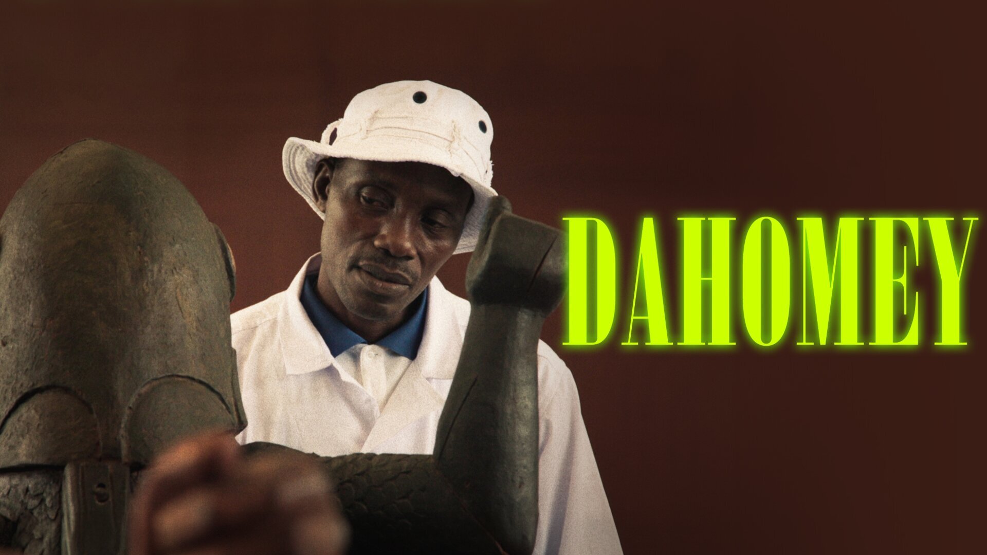 Vignette du programme télé Dahomey