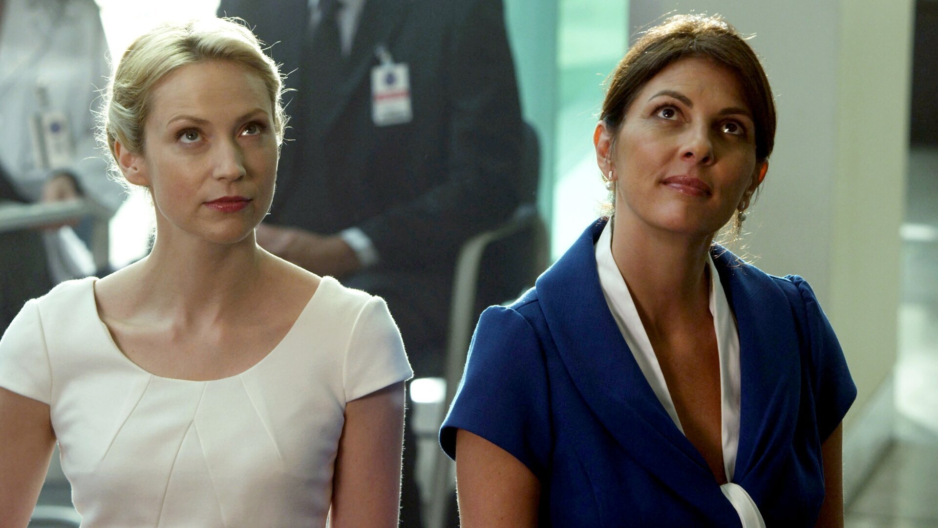 Vignette du programme télé Leverage