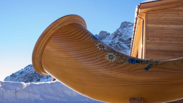 Vignette du programme télé Comment c'est fait - Saison 3