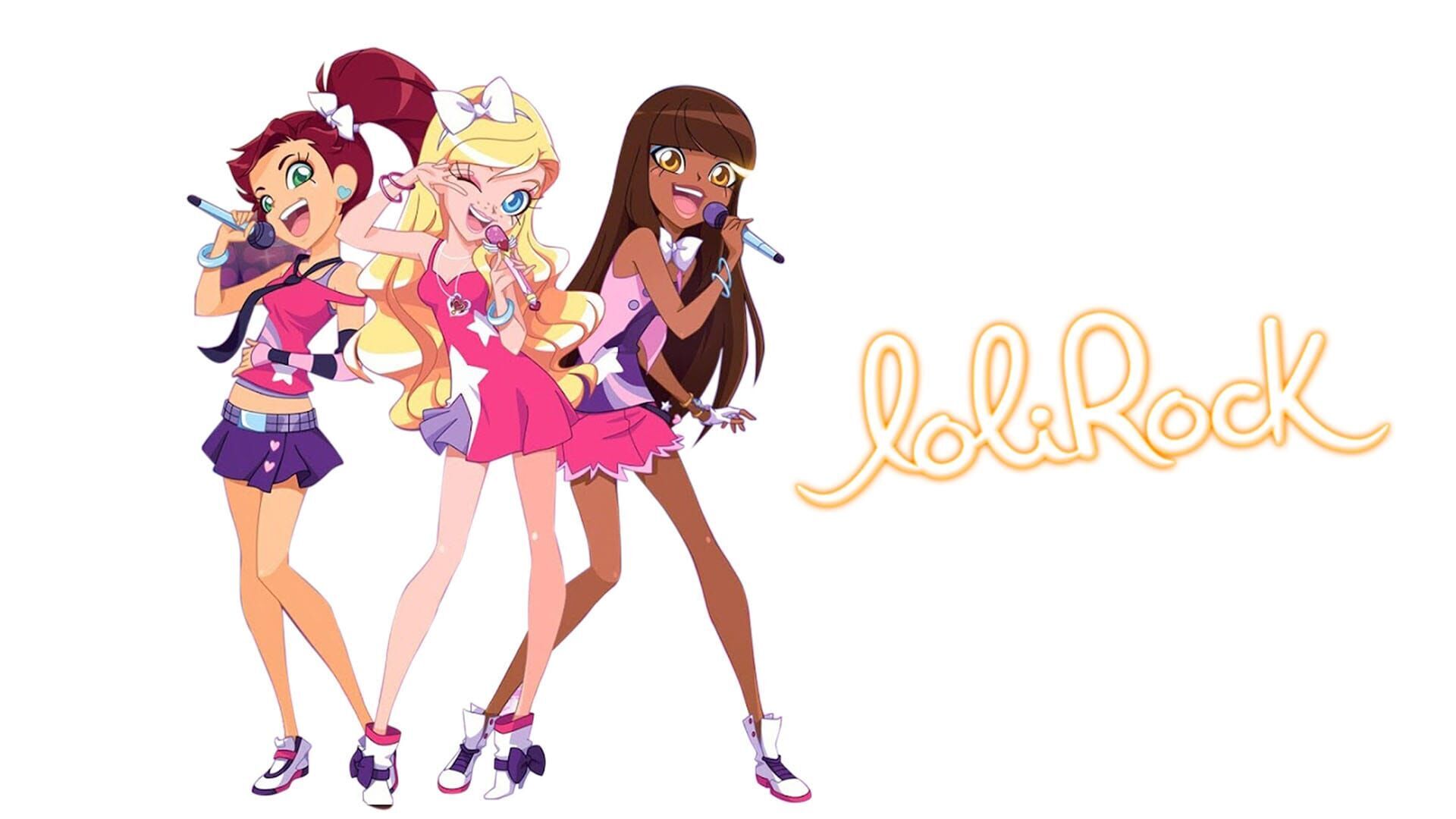 Vignette du programme télé LoliRock