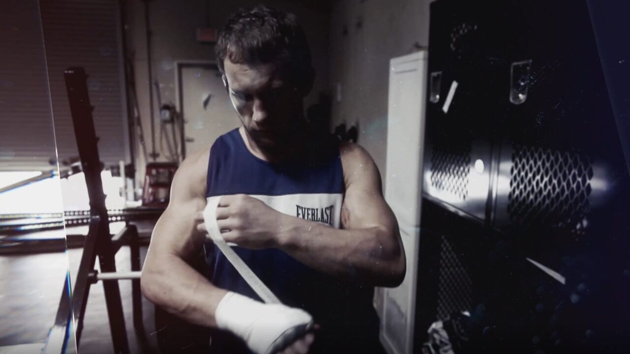 Vignette du programme télé MMA:30