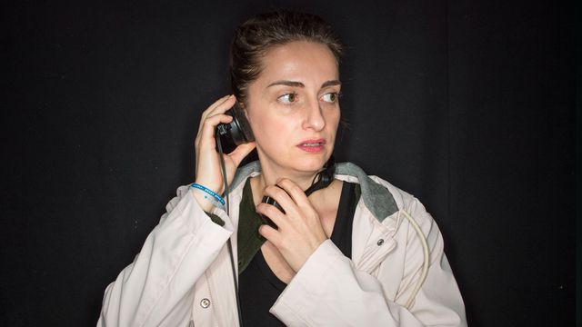 Vignette du programme télé Calls, chapitre 2, le making of - Saison 2