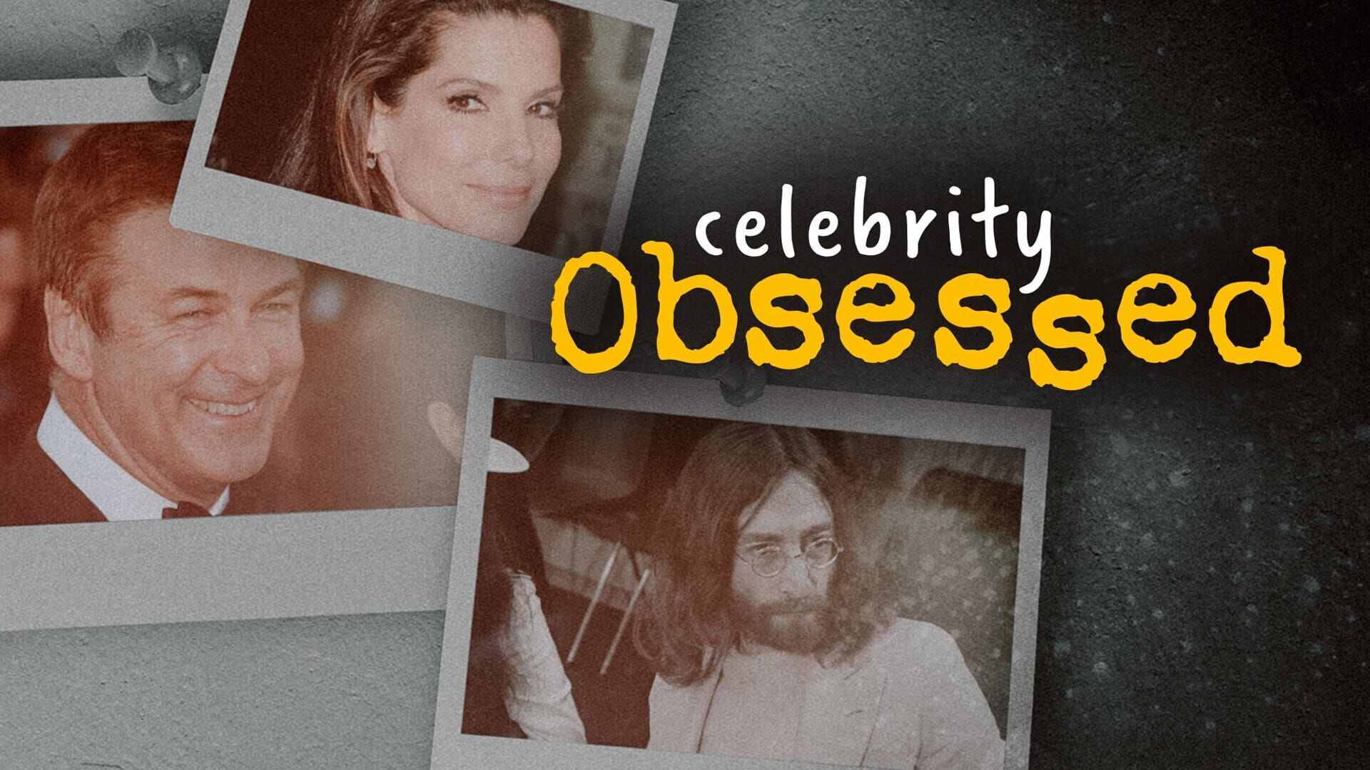 Vignette du programme télé Celebrity Obsessed