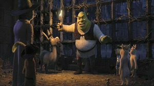 Vignette du programme télé Shrek fais-moi peur