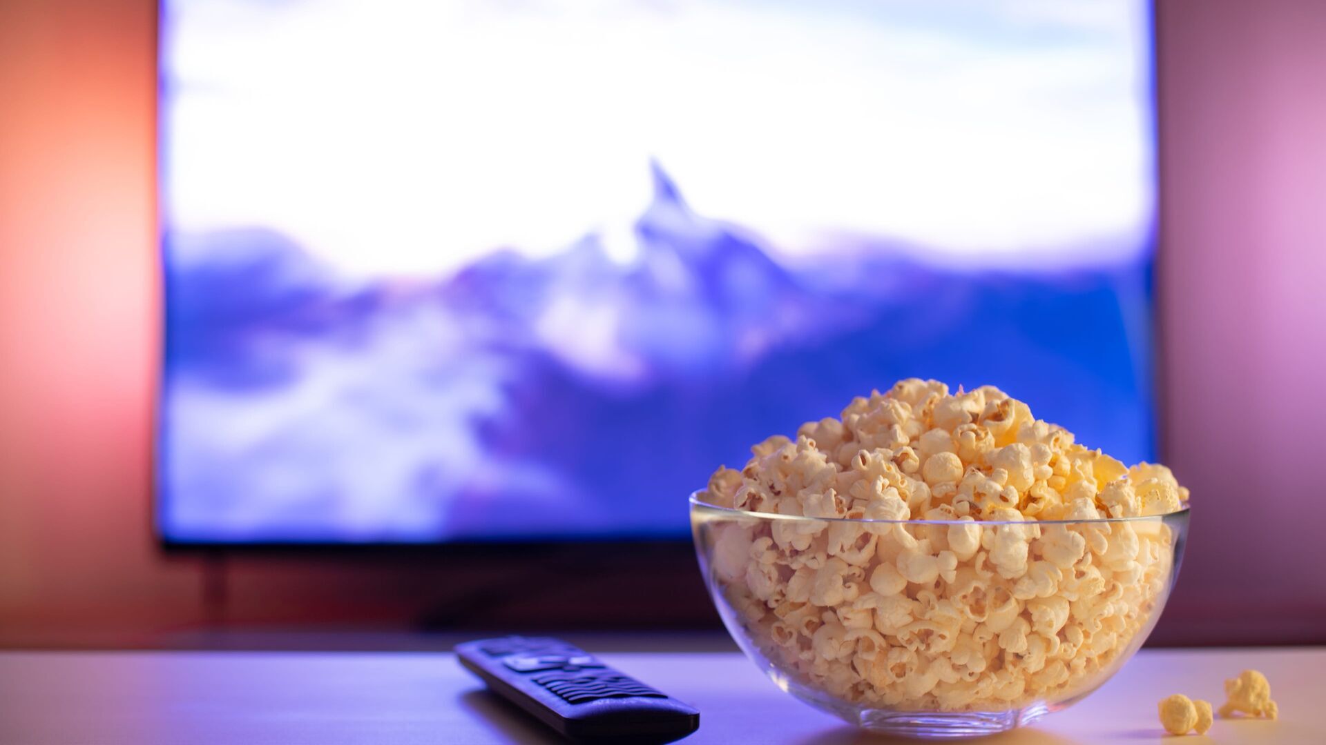 Vignette du programme télé Fiction selon annonce