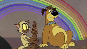 Vignette du programme télé Bunnicula (Le lapin vampire en chocolat) S2 (21/40)