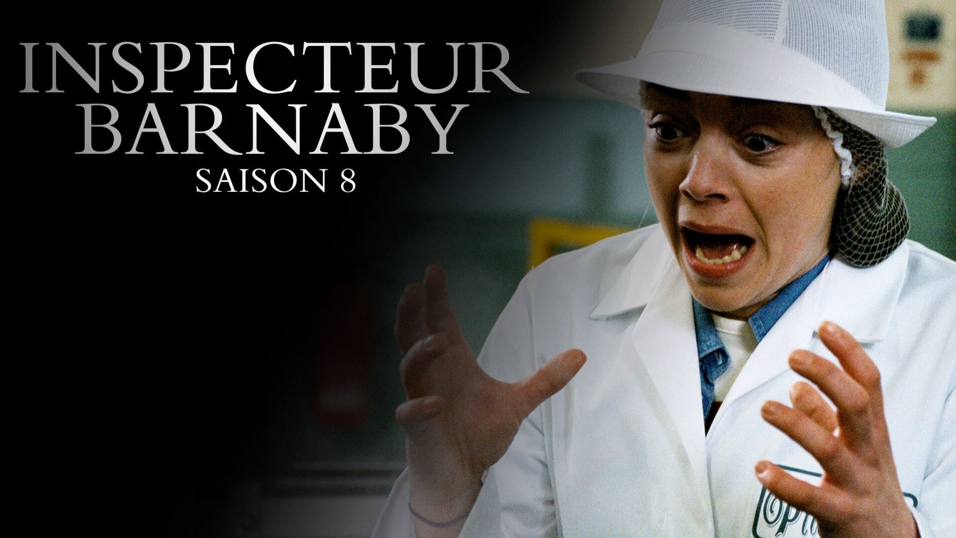 Vignette du programme télé Inspecteur Barnaby