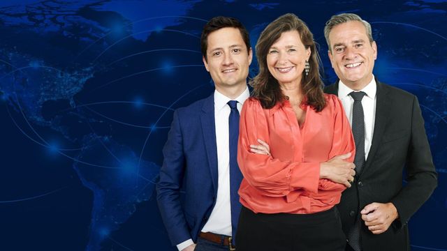 Vignette du programme télé Points de vue