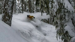 Vignette du programme télé Magnetic S1 (n°1)
