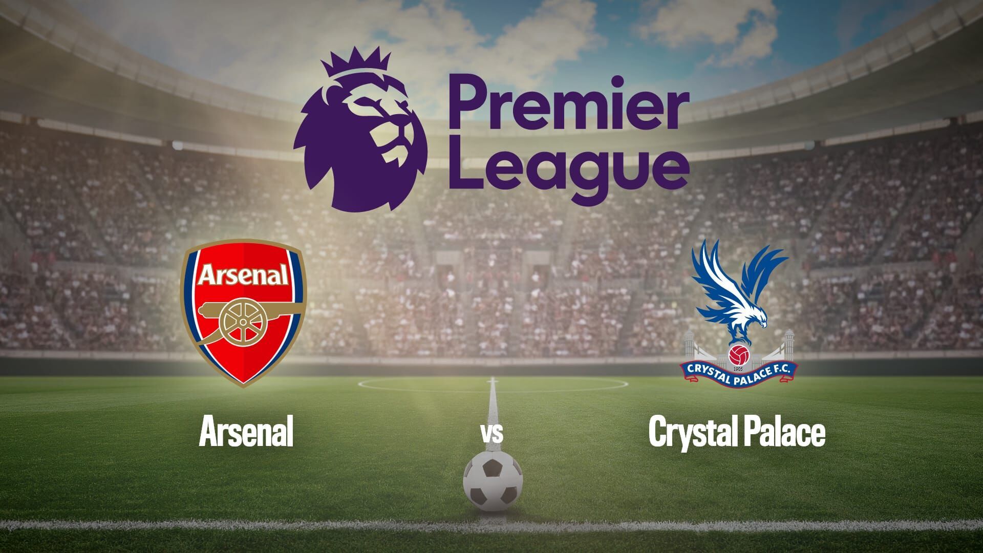 Vignette du programme télé Football : Premier League