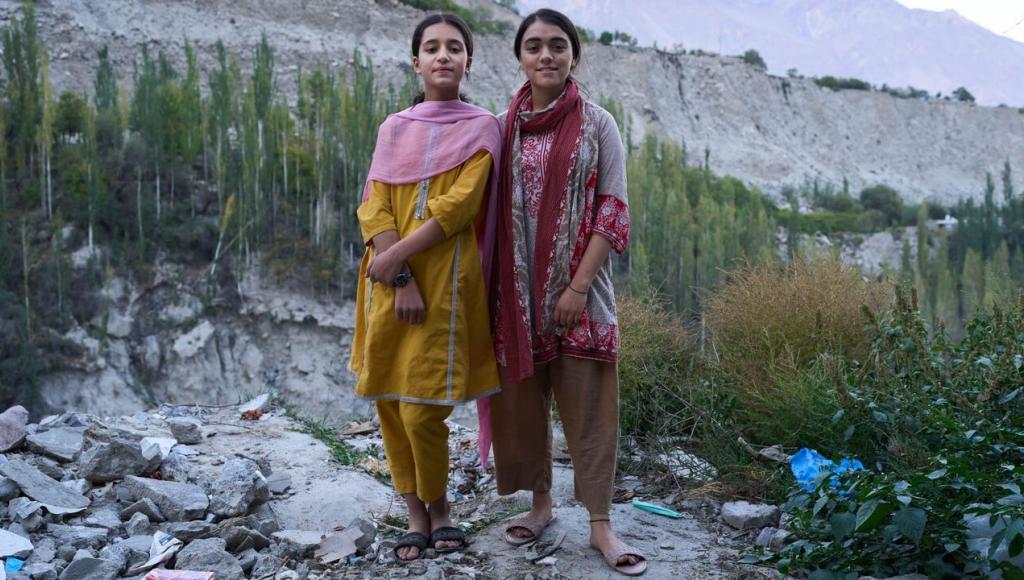 Vignette du programme télé Langs de nieuwe zijderoute