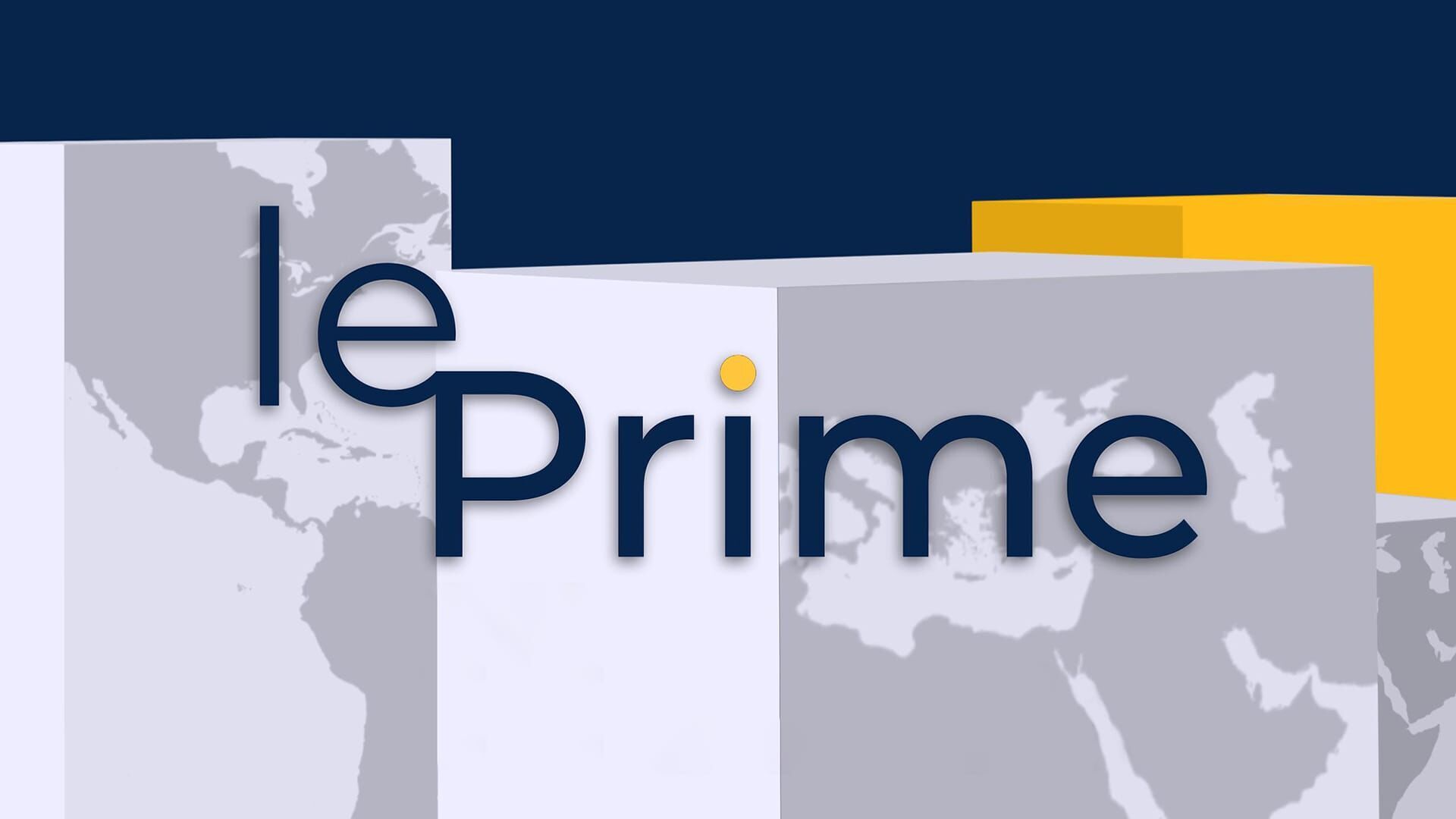 Vignette du programme télé Le Prime