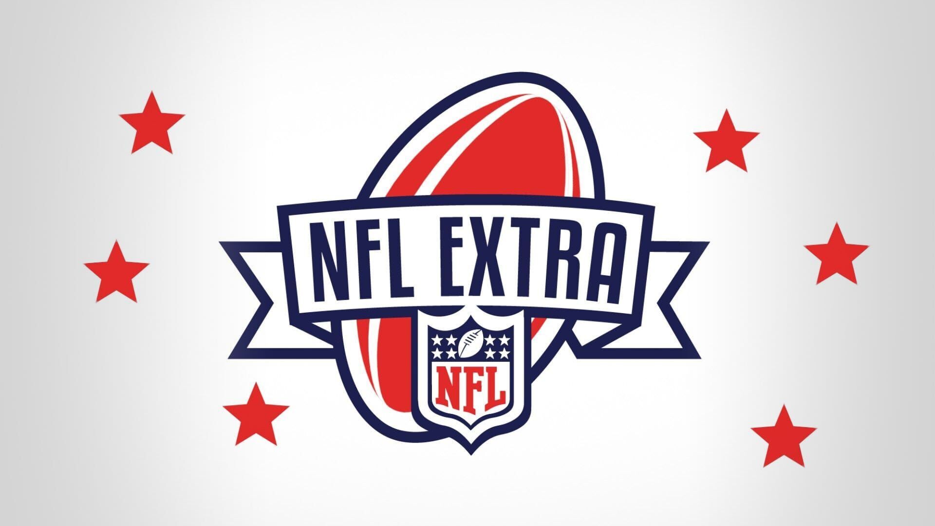 Vignette du programme télé NFL Extra