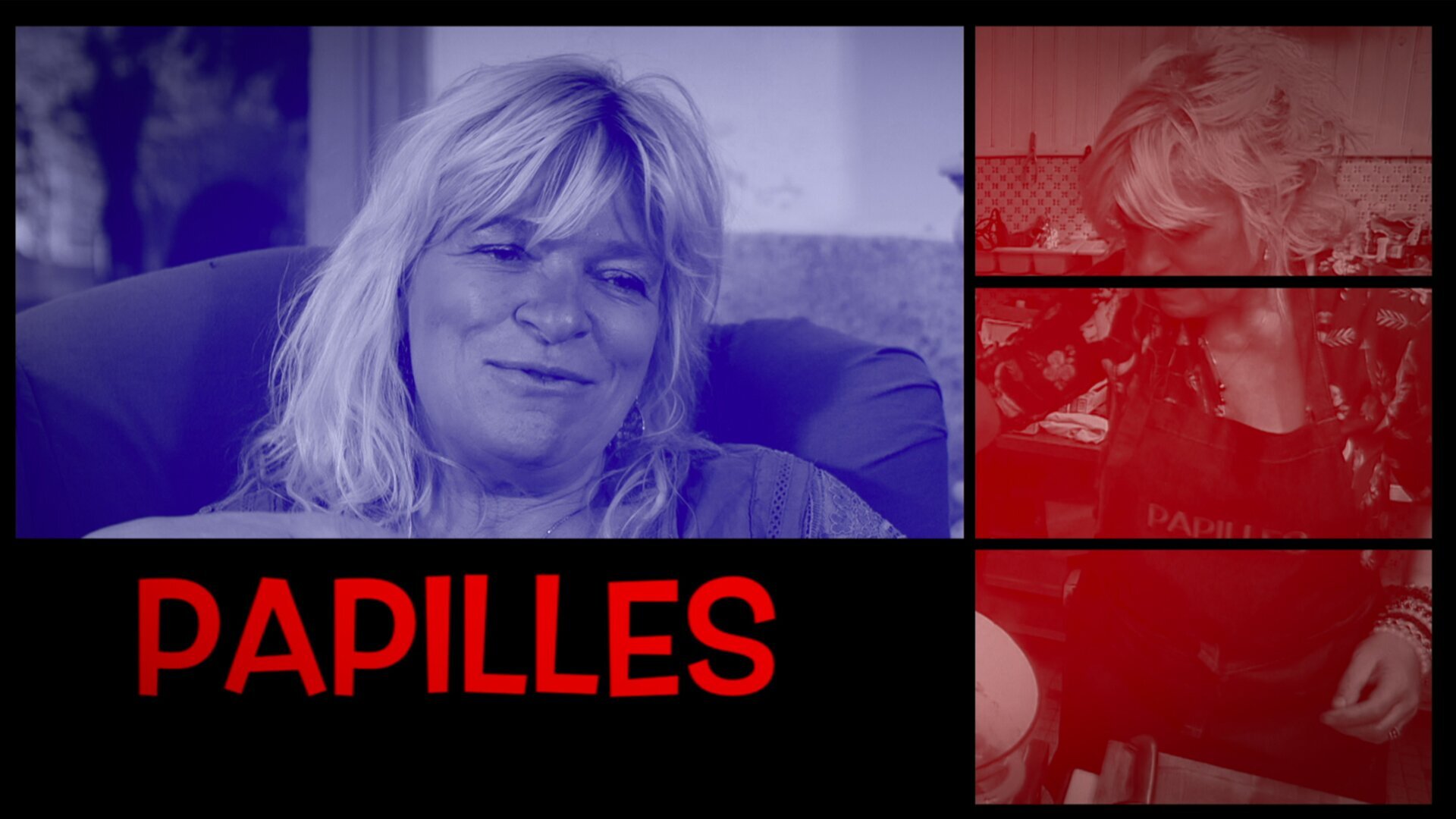 Vignette du programme télé Papilles