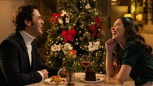 Vignette du programme télé A Christmas Frequency