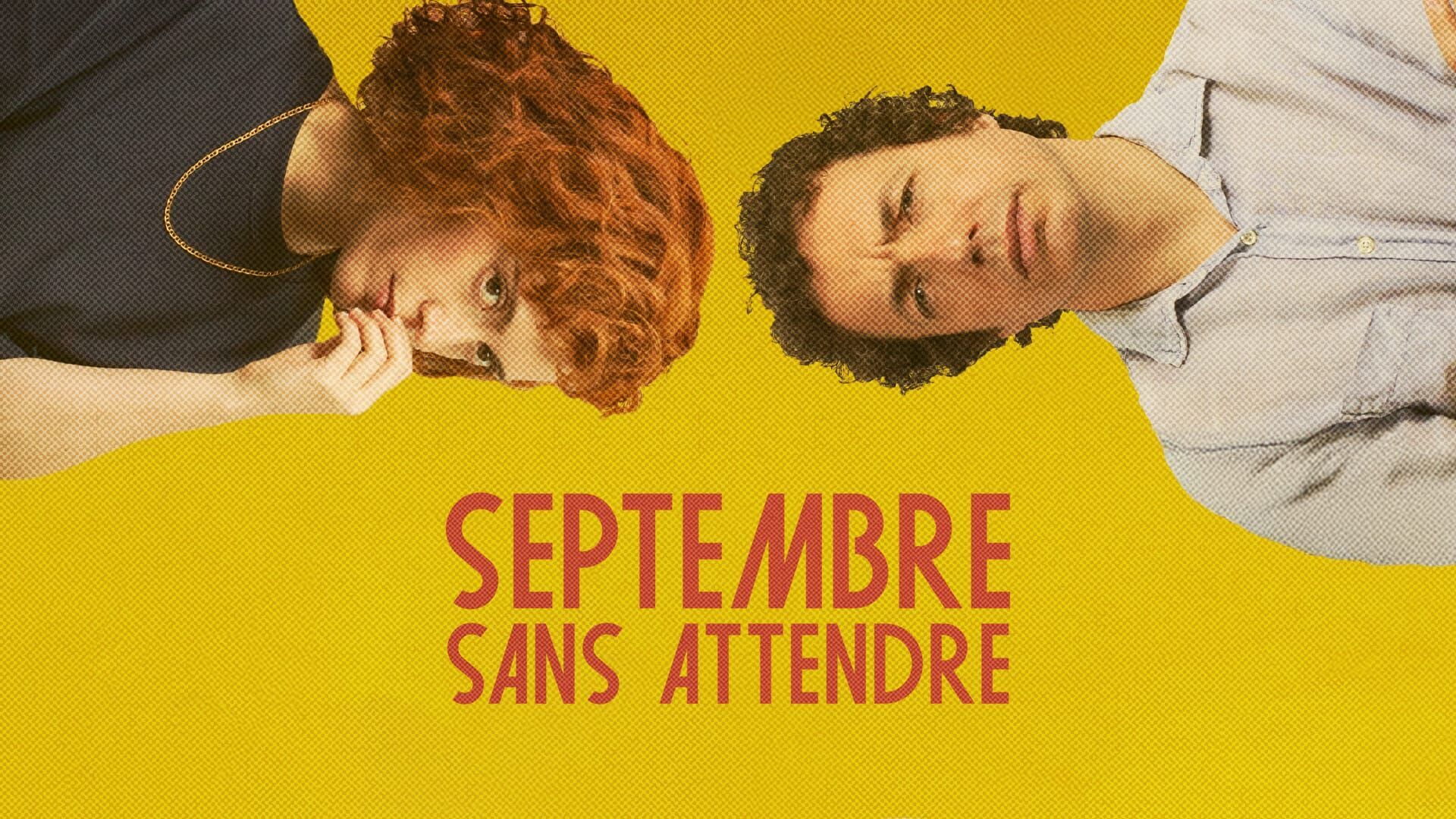 Vignette du programme télé Septembre sans attendre