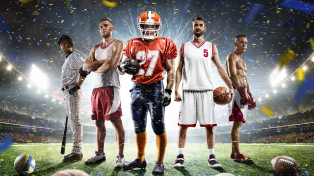 Vignette du programme télé Invincible