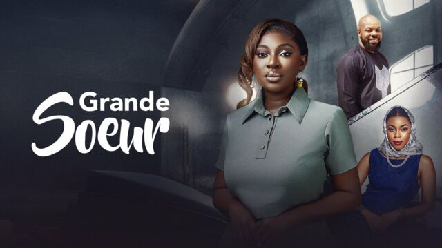 Vignette du programme télé Grande soeur