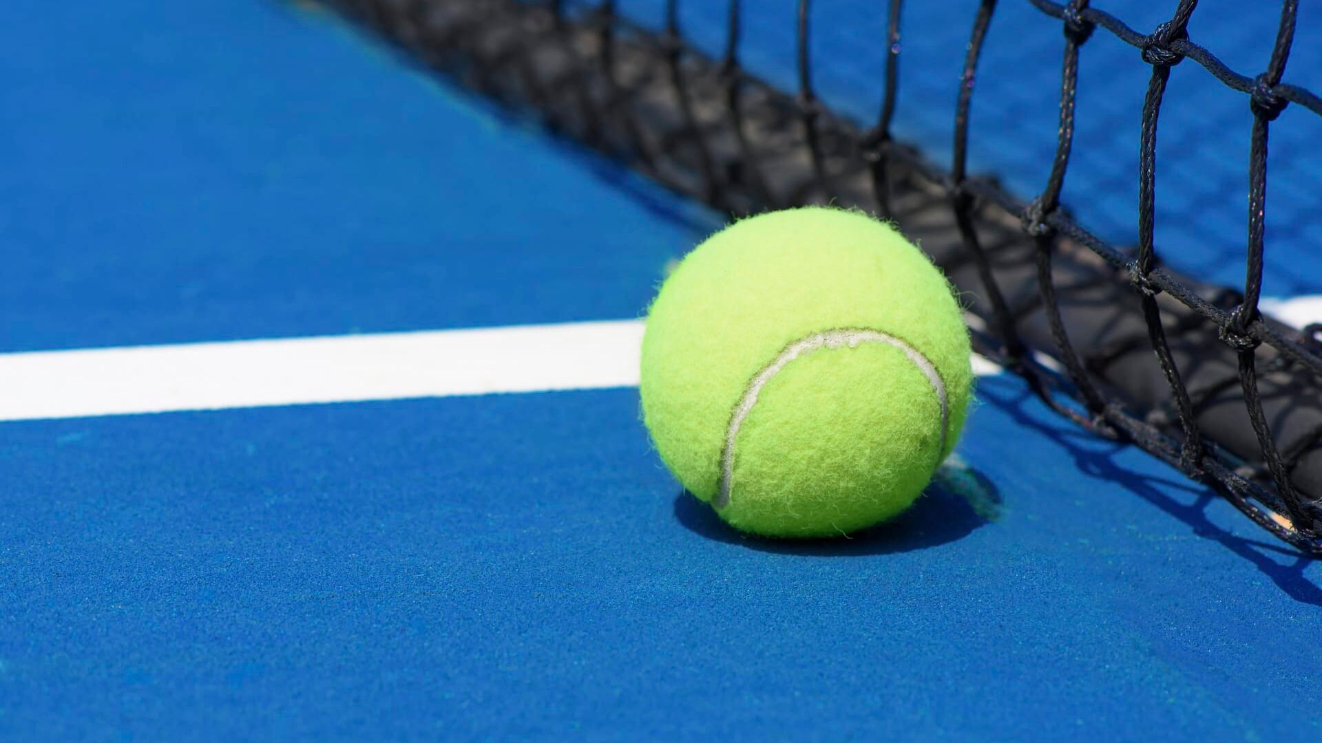 Vignette du programme télé Tennis : Tournoi WTA de Chennai