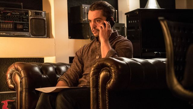 Vignette du programme télé Calls - Saison 2