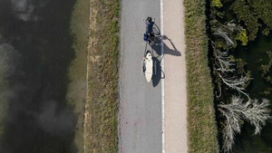 Vignette du programme télé Le chemin S1 (n°1)