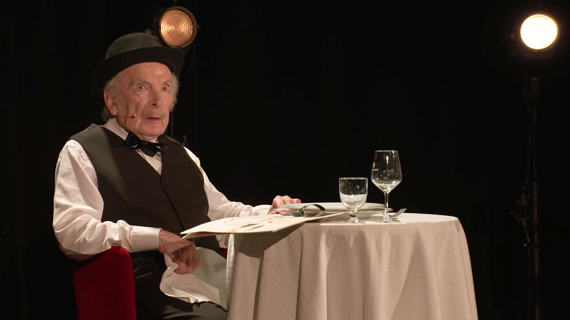 Vignette du programme télé Popeck : fini de rire, on ferme !