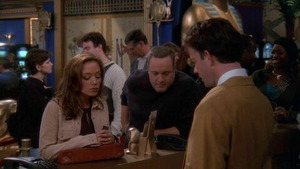 Vignette du programme télé Un gars du Queens (Ovaire et contre tout) S4 (12/25)