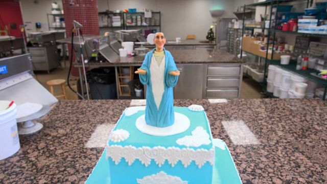 Vignette du programme télé Cake Boss - Saison 8