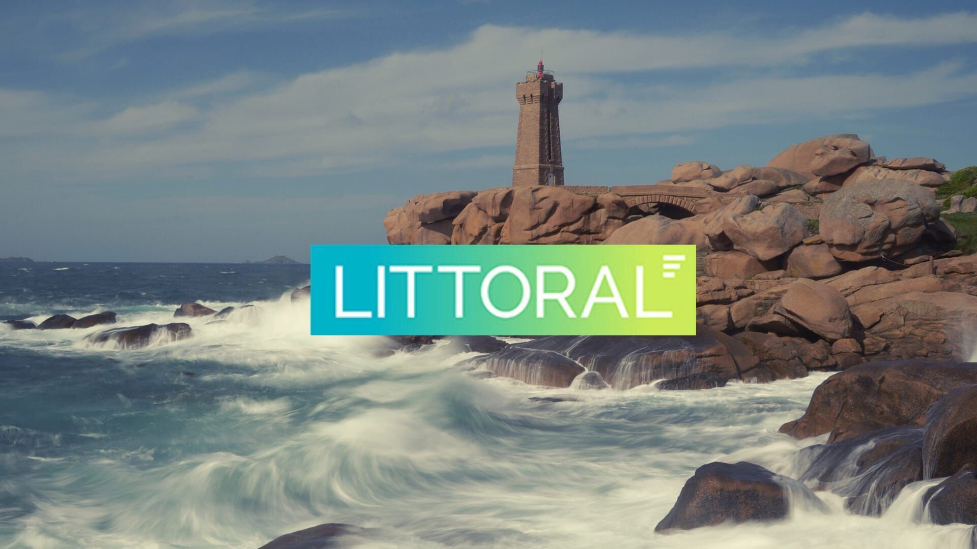 Vignette du programme télé Littoral