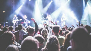 Vignette du programme télé Invisible World : WOMEX 2018