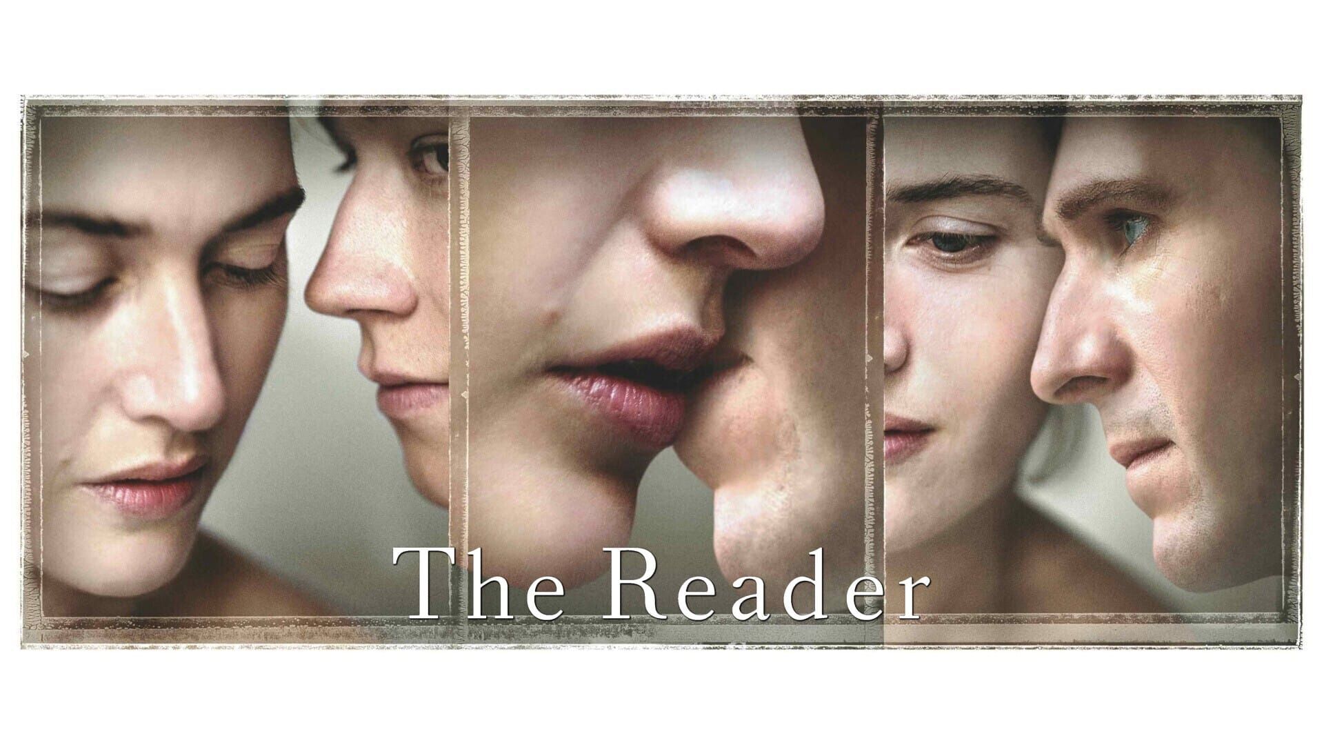 Vignette du programme télé The Reader