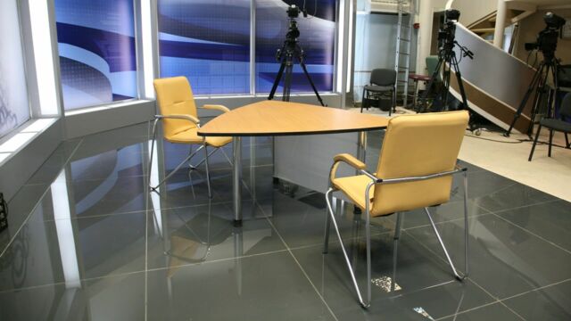 Vignette du programme télé Dreets