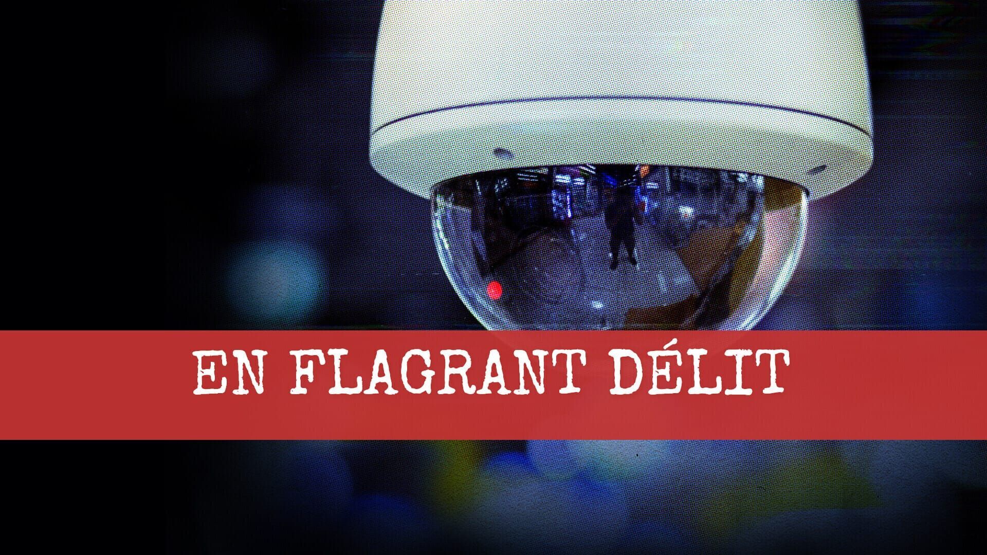 Vignette du programme télé En flagrant délit