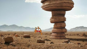 Vignette du programme télé Le monde incroyable de Gumball (Les origines) S4 (20/40)