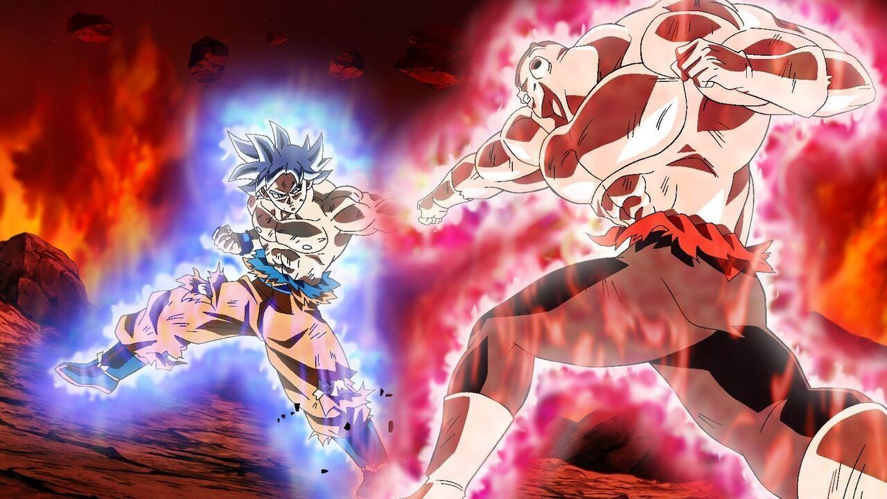 Vignette du programme télé Dragon Ball Super