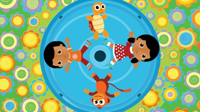 Vignette du programme télé Quelle journée merveilleuse